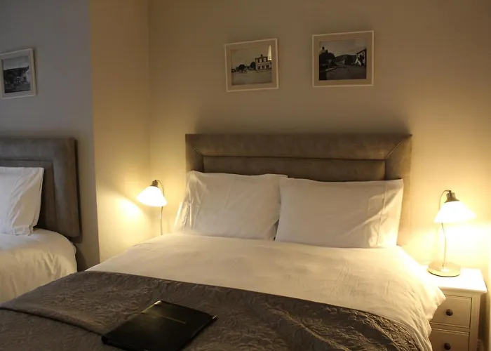 Madelines Guest house