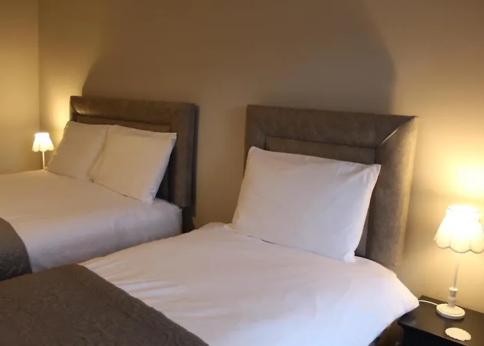 Guest house Madelines