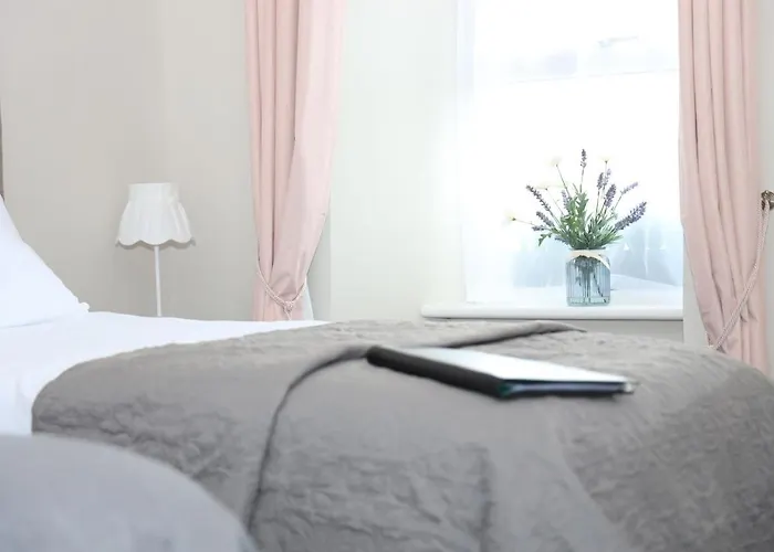 Guest house Madelines Tinahely