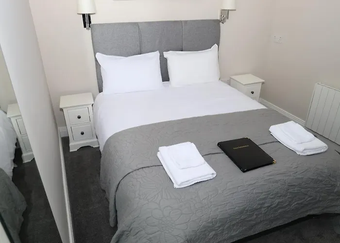 Madelines Guest house *