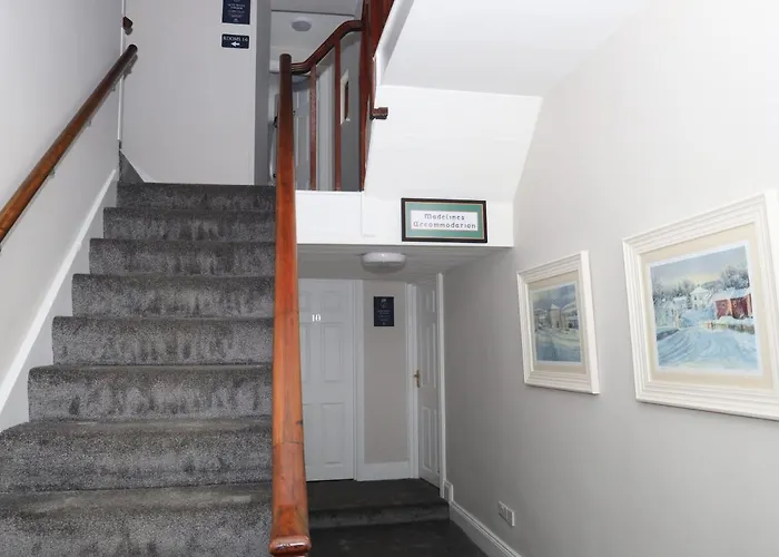 Madelines * Tinahely