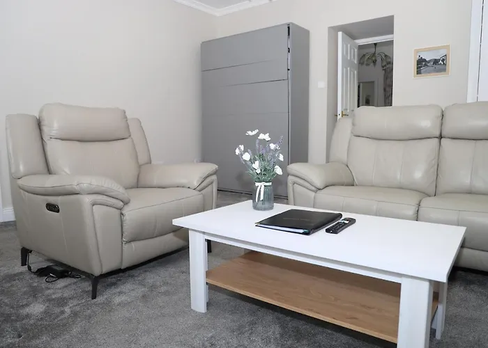 Madelines Guest house Tinahely