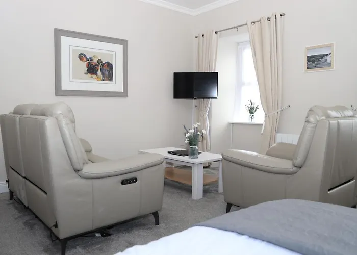 Guest house Madelines Tinahely