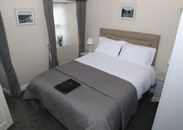 Madelines Guest house Tinahely