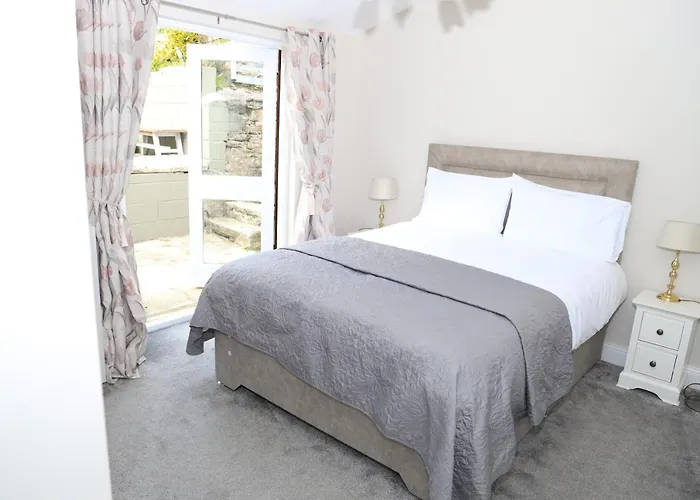 Guest house Madelines Tinahely