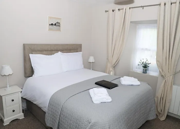 Guest house Madelines