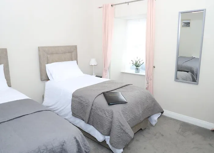 Guest house Madelines Tinahely