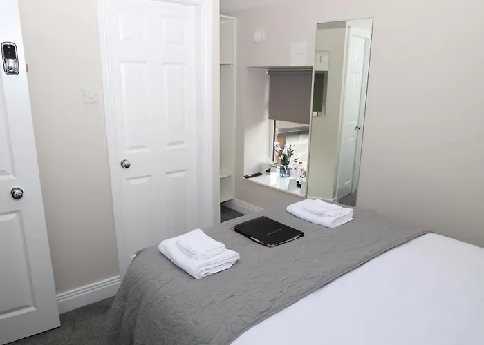 Madelines Guest house