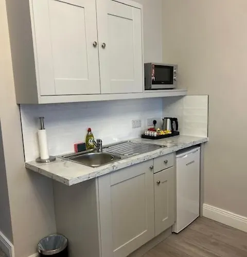 Guest house Madelines Tinahely