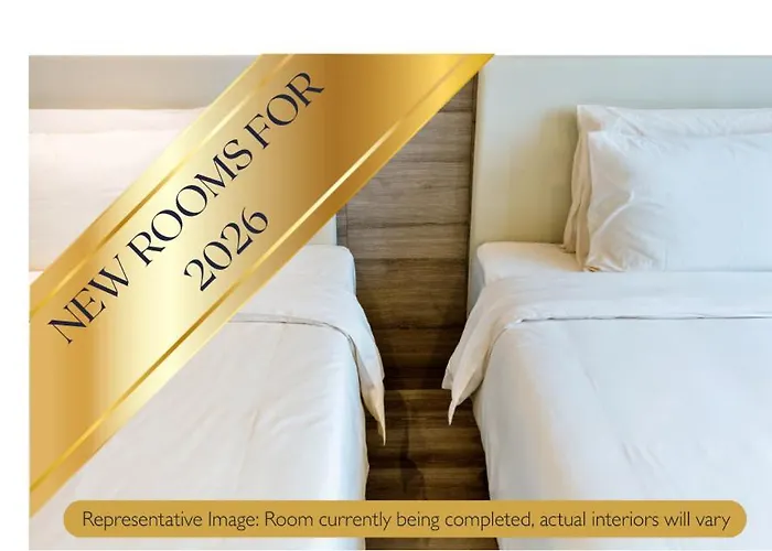 Guest house Madelines